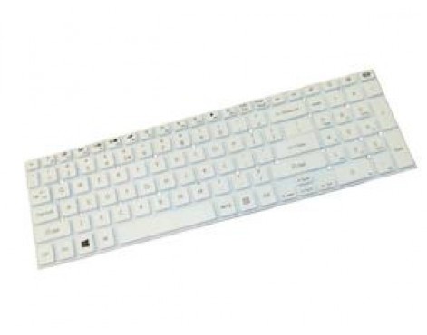 GATEWAY NV53/NV56/NV59/NV73 klaviatūra